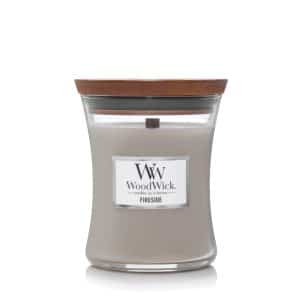 chandelle woodwick fireside trilogy