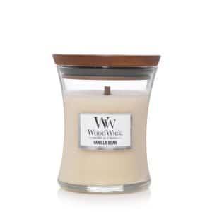 chandelle woodwick vanilla bean