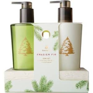 duo main frasier fir
