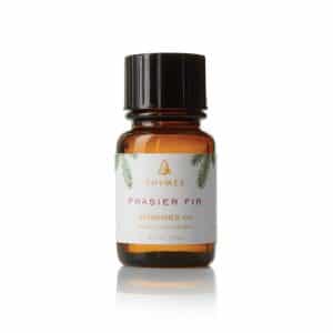 huile aromatique frasier fir