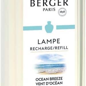 Recharge Lampe Berger VENT D'OCÉEAN 500ml