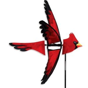 vire vent cardinal moyen