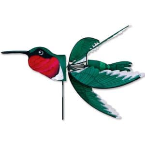 vire vent colibri gros