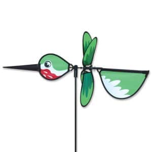vire vent colibri petit