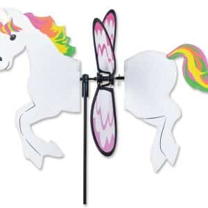 vire vent licorne petite