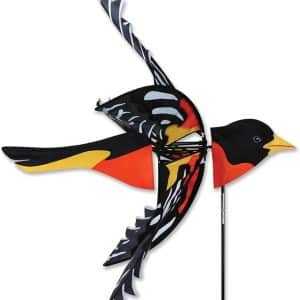 vire vent oriole