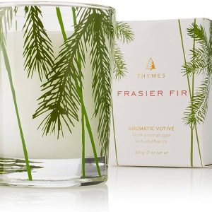 voltive frasier fir