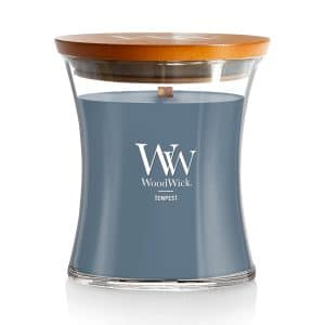 woodwick chandelle tempest moyenne
