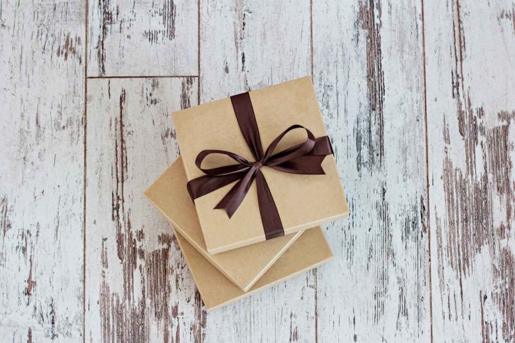 cadeaux